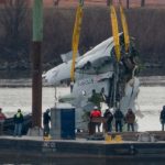 Transgender pilot falsely linked to DC plane crash sues conservative influencer, alleging defamation