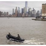 Helicopter company in New York crash is shutting down: FAA
