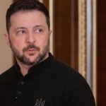 Ukraine, US finalizing deal for 25 Patriot systems, Zelensky says