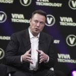 Elon Musk says new Samsung plant will make Tesla AI chips