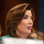 Hochul calls for heightened federal drone defense strategy