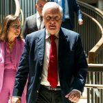 Graham, Blumenthal hail Trump's new Russia sanctions plan