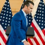 Hegseth’s high-profile staff departures: A timeline