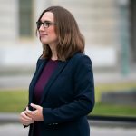 McBride: Trump transgender ban 'weakens our military' 