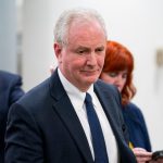 Van Hollen: 'A big lie' that UN aid for Gaza has been 'systematically' stolen by Hamas
