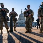 Can Trump pay troops without Congress? Some Democrats don't think so
