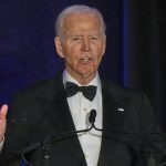 Biden lauds Trump's Gaza effort: 'Deeply grateful'