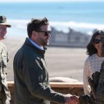 Marines live-fire mishap during Vance visit prompts finger-pointing: What to know