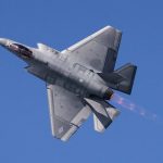 Trump greenlights sale of F-35 fighter jets to Saudi Arabia 