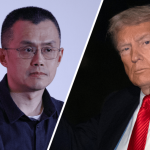 Trump's attempts to downplay Binance pardon draw scrutiny 
