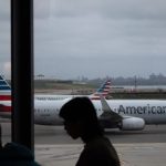 Airport pain worsens as government shutdown drags on