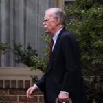 John Bolton: Trump 'put the gun on the table' with Maduro