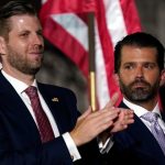 Trump Organization unveils crypto-tied hotel project in Maldives