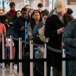 TSA expected to screen 19.3M travelers this week